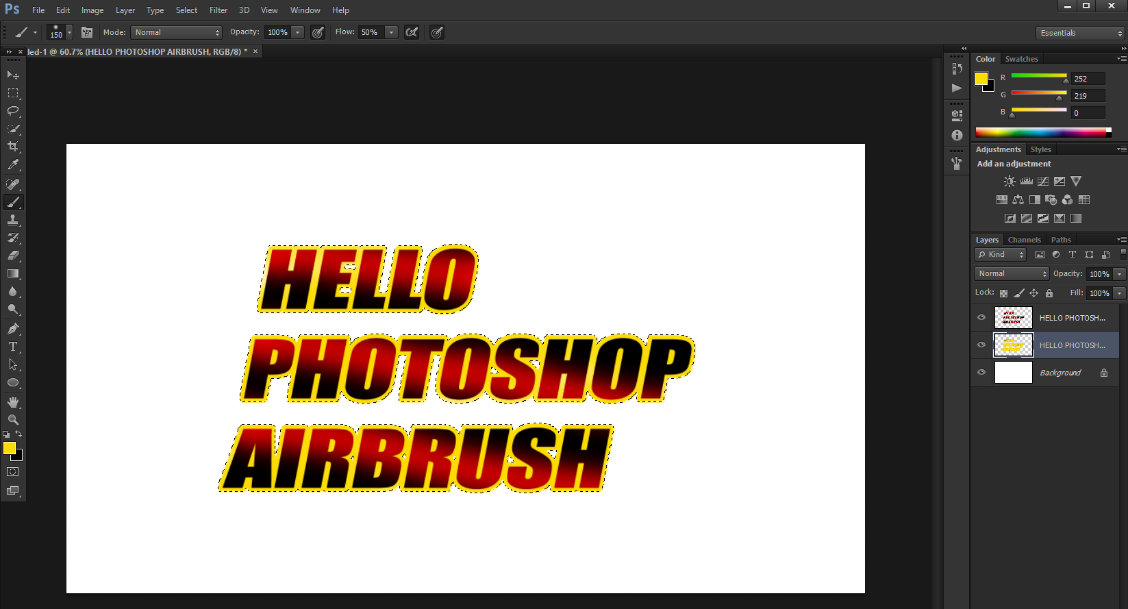 photoshop airbrush(5)