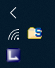 taskbar icon