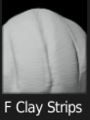 F-Clay-Strips