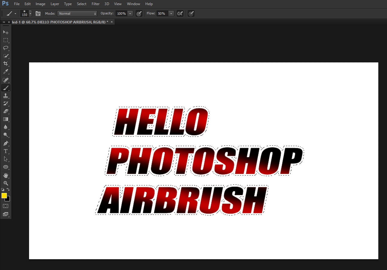 photoshop airbrush(4)