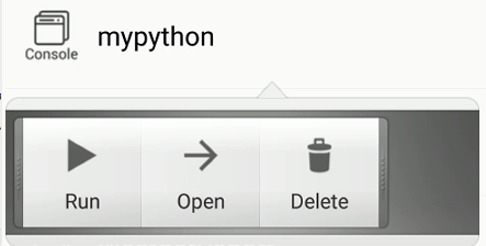 qpython-project-run