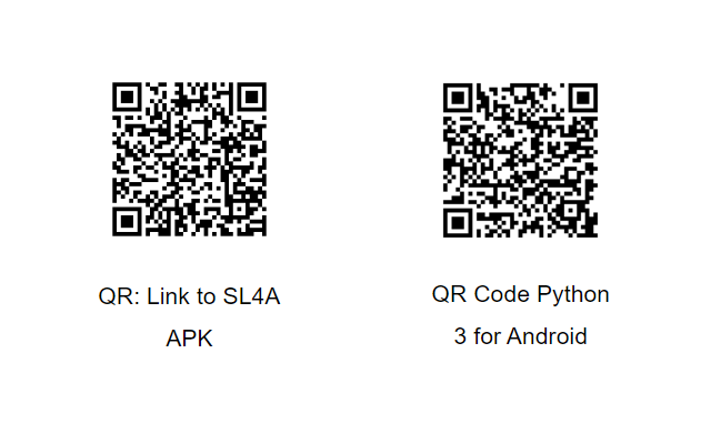 sl4a-and-python3android-barcode